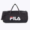 FILA Fuxin Gymbag Fuxin cu logo mare negru