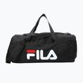 FILA Fuxin Gymbag Fuxin cu logo mare negru 6