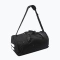 FILA Fuxin Gymbag Fuxin cu logo mare negru 7