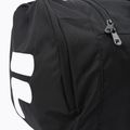 FILA Fuxin Gymbag Fuxin cu logo mare negru 8