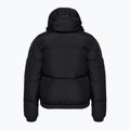 Geacă cu puf pentru femei FILA Buchen Cropped Puffer black 2