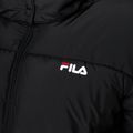 Geacă cu puf pentru femei FILA Buchen Cropped Puffer black 3