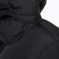 Geacă cu puf pentru femei FILA Buchen Cropped Puffer black 4