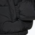 Geacă cu puf pentru femei FILA Buchen Cropped Puffer black 5