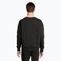 Bluză pentru bărbați FILA Brand Loose Fit Crew black 3