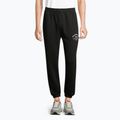 Pantaloni pentru bărbați FILA Biere Loose Fit Sweat black