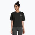 Tricou pentru femei FILA Boms Loose Fit black