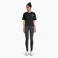 Tricou pentru femei FILA Boms Loose Fit black 2