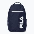 Rucsac FILA Folsom 18 l black iris