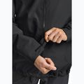 Geacă de ploaie pentru bărbați Jack Wolfskin Highest Peak 3L black 9