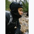 Geacă de ploaie pentru bărbați Jack Wolfskin Highest Peak 3L black 22