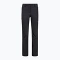 Pantaloni softshell pentru feme Jack Wolfskin Holdsteig black 6