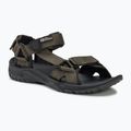 Sandale pentru bărbați Jack Wolfskin Lakewood Ride island moss