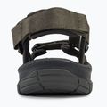 Sandale pentru bărbați Jack Wolfskin Lakewood Ride island moss 6