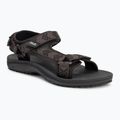 Sandale pentru femei Jack Wolfskin Wave Breaker black