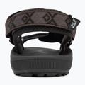 Sandale pentru femei Jack Wolfskin Wave Breaker black 6