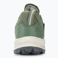 Încălțăminte de trekking pentru femei Jack Wolfskin Woodland 2 Texapore hedge green 7