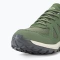 Încălțăminte de trekking pentru femei Jack Wolfskin Woodland 2 Texapore hedge green 8