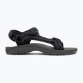 Sandale pentru bărbați Jack Wolfskin Wave Breaker black midnight blue 2