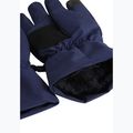 Mănuși de trekking Jack Wolfskin Highloft night blue 2