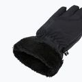 Mănuși de trekking Jack Wolfskin Highloft black 3