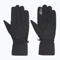 Mănuși de trekking Jack Wolfskin Highloft black