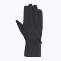 Mănuși de trekking Jack Wolfskin Highloft black 2
