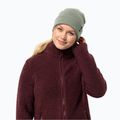 Căciulă de iarnă Jack Wolfskin Rib mint leaf 2