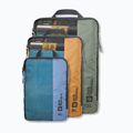 Set de organizatoare Jack Wolfskin Compression Cube Set 3 buc. color mix