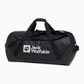 Geantă de călătorie Jack Wolfskin Expdn Duffle 100 l black