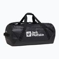 Geantă de călătorie Jack Wolfskin Expdn Duffle 100 l black 2