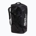 Geantă de călătorie Jack Wolfskin Expdn Duffle 100 l black 5