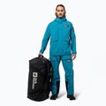 Geantă de călătorie Jack Wolfskin Expdn Duffle 100 l black 8