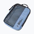 Organizator turistic Jack Wolfskin Compression Cube 4 l elemental blue 3