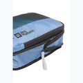 Organizator turistic Jack Wolfskin Compression Cube 4 l elemental blue 4