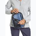 Organizator turistic Jack Wolfskin Compression Cube 4 l elemental blue 10