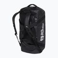 Geantă de călătorie Jack Wolfskin Expdn Duffle 70 l black 5