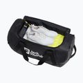 Geantă de călătorie Jack Wolfskin Expdn Duffle 70 l black 6