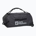 Geantă de călătorie Jack Wolfskin All-In Duffle Wheeler 90 l phantom 2