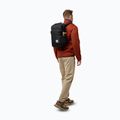 Rucsac de oraș Jack Wolfskin Taubenberg 20 l black 7