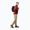 Rucsac de oraș Jack Wolfskin Taubenberg 20 l black 8