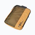 Organizator turistic Jack Wolfskin Compression Cube 8 l salted carmel 3
