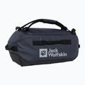 Geantă de călătorie Jack Wolfskin All-In Duffle 35 l midnight sky 2