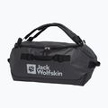 Geantă de călătorie Jack Wolfskin All-In Duffle 35 l phantom