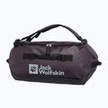 Geantă de călătorie Jack Wolfskin All-In Duffle 45 l midnight plum