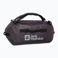 Geantă de călătorie Jack Wolfskin All-In Duffle 45 l midnight plum 2