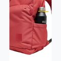 Rucsac de oraș Jack Wolfskin Taubenberg 20 l red coral 6