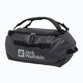 Geantă de călătorie Jack Wolfskin All-In Duffle 45 l phantom