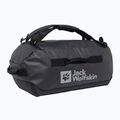 Geantă de călătorie Jack Wolfskin All-In Duffle 45 l phantom 2