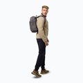 Rucsac de oraș Jack Wolfskin Taubenberg 20 l slate 8